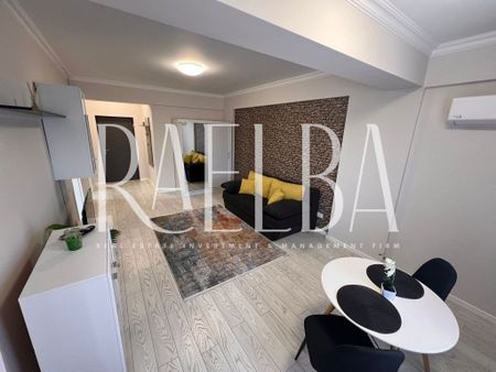 Studio de închiriat în zona Pipera OMV - Loc parcare. - Fotografie 2