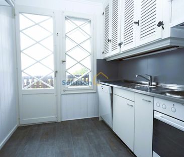 Spacious 4.5-room apartment in Glion/Montreux - Photo 2