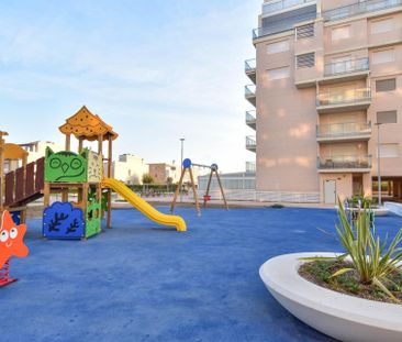 Apartamento de alquiler en Tramuntana, Playa del Puig - Photo 3