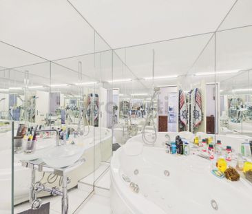 Furnished 2.5-room apartment with balcony in Bottighofen - Photo 4