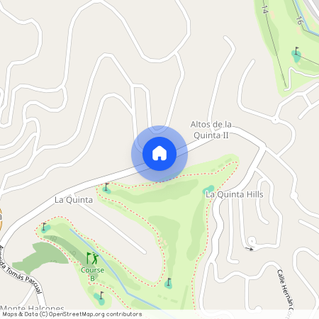 Las Colinas de Marbella, Benahavis, Andalusia 29678