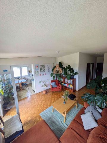 5 Zimmer, 95 m², 2. Stock - Foto 2