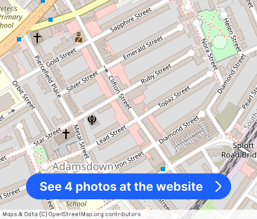 Clifton Street, Splott - Photo 1