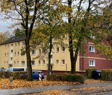 Demnächst frei! 1-Zimmer-Wohnung in Flensburg Mürwik - Photo 5