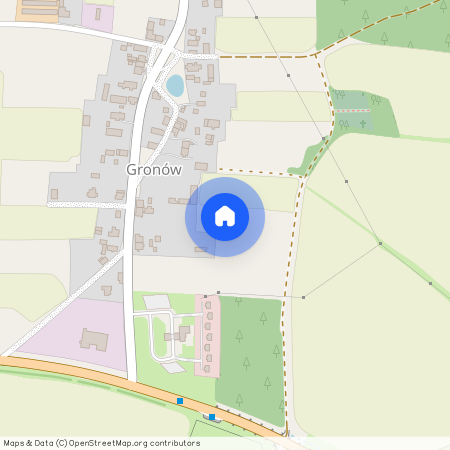 Gronów