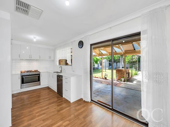 Open the Door To Space and Versatility - Photo 1