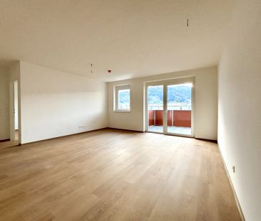 TOP 1.11 - Kirchdorf: Wohnglück Lisztstraße - Photo 2