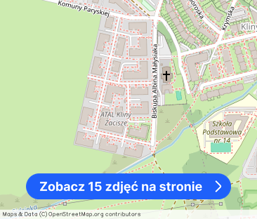 Nowoczesne 2 pokoje z klimatyzacją i widokiem na łaki– Kliny-Zacisze - Zdjęcie 1