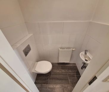 Balkonwohnung in Grün-Ruhelage nahe Berggasse - Foto 2