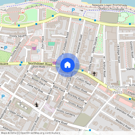 Northdown Road, Margate, CT9 2RL, Kent