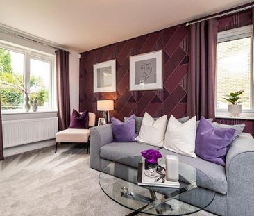 3 bedroom semi-detached house to rent - Photo 1