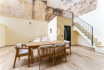 Apartment for rent in Santa Catalina