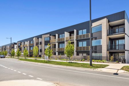 203/125 Wellsvale Drive, Googong NSW 2620 - Apartment For Rent | Domain - Photo 4