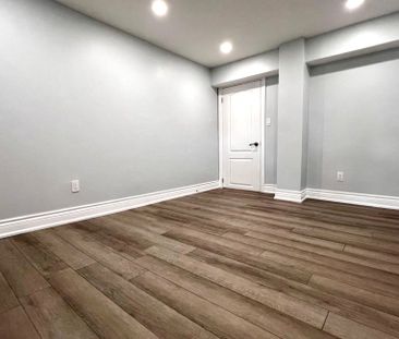 For Lease - 311 Boisdale Avenue Unit# Basement, Richmond Hill, Ontario - Photo 3