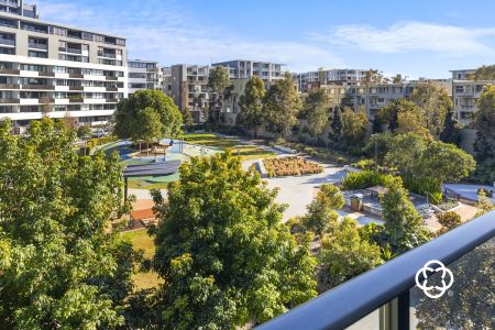 9007/16 Amalfi Drive, 2127, Wentworth Point Nsw - Photo 3