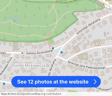 Piękne mieszkanie - Górny Sopot - Photo 1