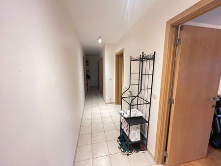 Appartement 2ch + parking à 1435 Mont-Saint-Guibert  Loyer: 950 € - Photo 2