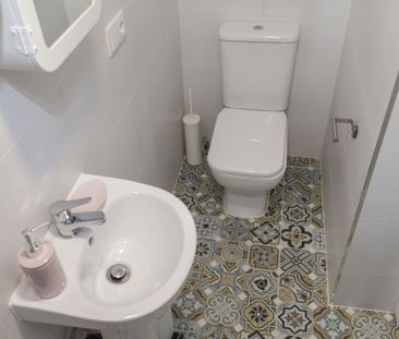 Lovely room in Retiro - Photo 3