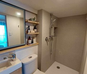 Totara Hts Studio w/ loft, Furnished. end of March - Photo 4