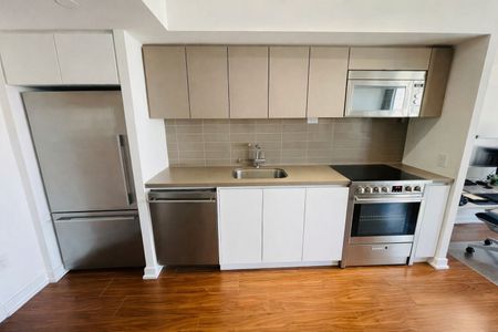 For Lease - 85 Queens Wharf Road Unit# 3809, Toronto, Ontario - Photo 4