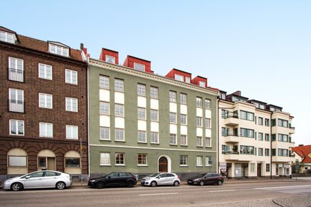 Pålsjögatan 47 - Photo 3