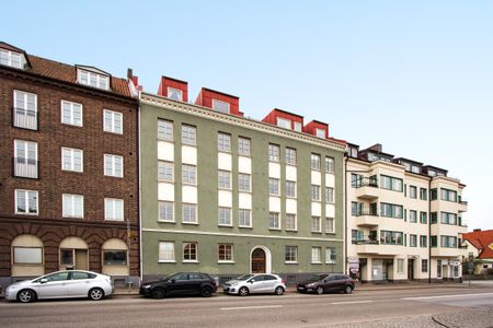 Pålsjögatan 47 - Photo 2