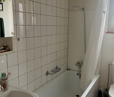 1 Zimmer-Wohnung in Zürich - Kreis 9 Altstetten, möbliert, auf Zeit - Photo 6