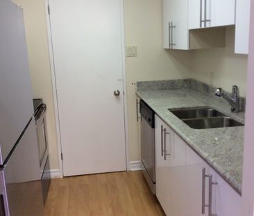 For Lease - 45 HOLLAND Avenue Unit# 910, Tunneys Pasture and Ottawa... - Photo 1