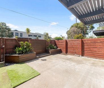 7/201 Graham Street, Port Melbourne VIC 3207 - Townhouse For Rent |... - Photo 4