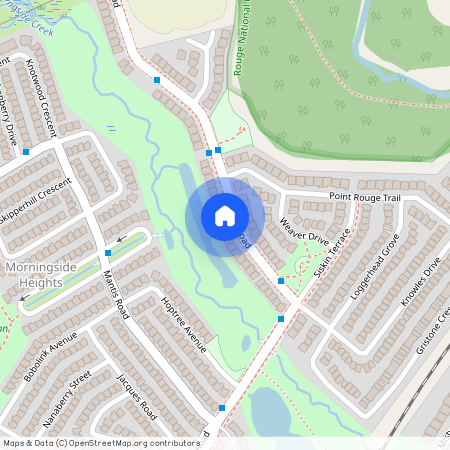 178 Staines Road Unit# Bsmt, Toronto