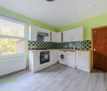 2 bedroom apartment to rent - Photo 6