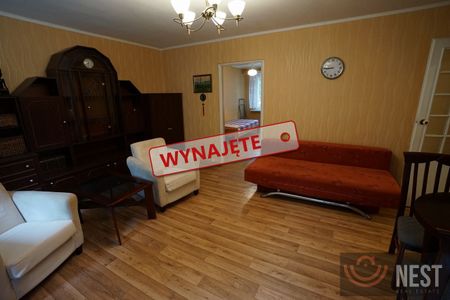 Dwupokojowe mieszkanie, Prawobrzeże - Photo 2