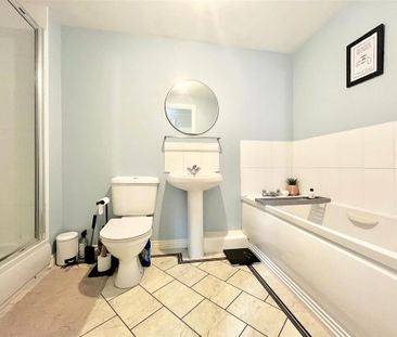 2 bedroom apartment to rent - Photo 6