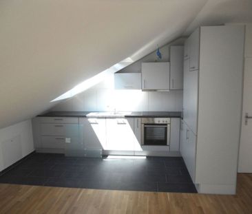 2.5 Zimmer - Photo 3