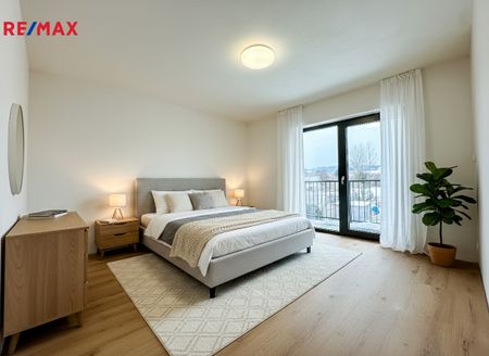 Pronájem bytu 2+kk v osobním vlastnictví 57 m², Horní Planá - Photo 3