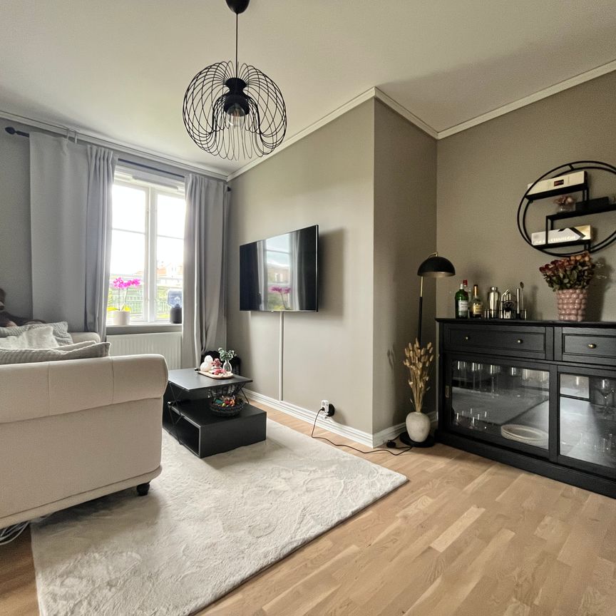 Kvarnstensgatan 8 - Photo 1