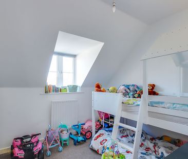 2 bed coach house to rent in Station Road, Angmering, BN16 - Photo 6