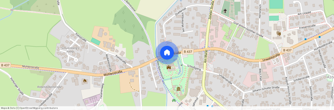 26340, Zetel Neuenburg Niedersachsen