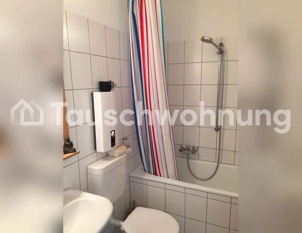 TAUSCHWOHNUNG Wohnung im Zentrum von Köln gegen Wohnung in Berlin oder HH - Photo 1