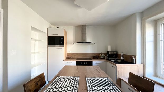 Location appartement 2 pièces, 57.54m², Épinal - Photo 1