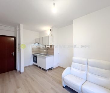 Location Appartement 2 pièces 25m² AJACCIO 20000 - Photo 4