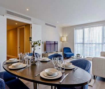2 bedroom flat to rent - Photo 2