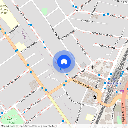 55 Frederick Street, Rockdale 2216, New South Wales