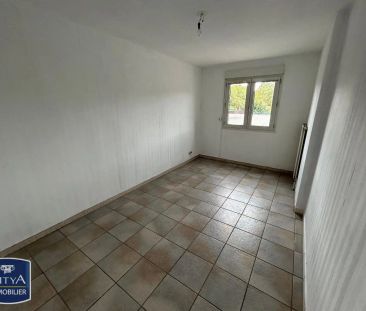 Appartement à louer 3 pièces - Photo 6