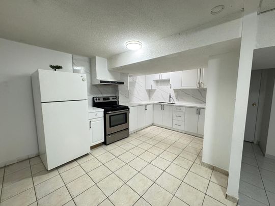 For Lease - 3265 Aubrey Road Unit# LOWER, Mississauga, Ontario - Photo 1