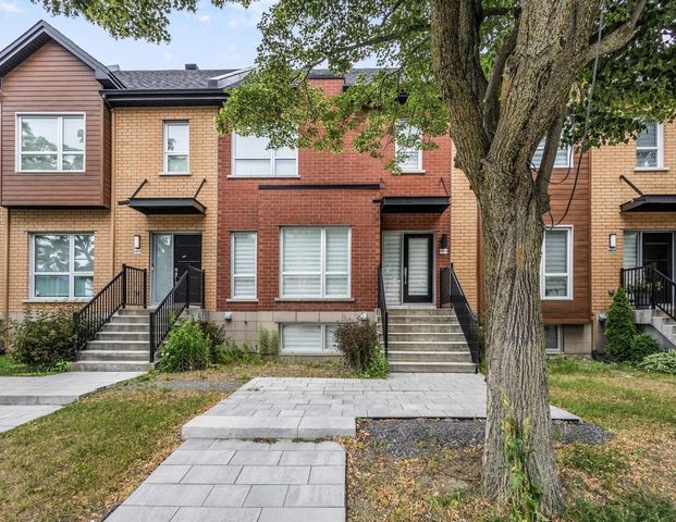 À louer / Maison à étages - Photo 1