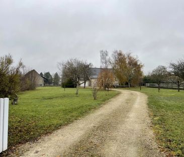 À LOUER – Maison Fondettes – Réf. GI-JB-G0379 - Photo 2