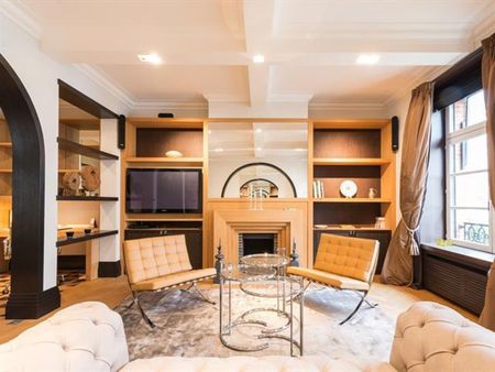 Tout savoir sur cet appartement à Bruxelles, à Bruxelles - Foto 3