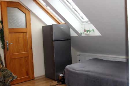 Pokój, ul. Wałowa - Zdjęcie 2