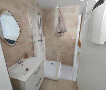 Appartement Vitrolles 2 pièce(s) 30.70 m2 - Photo 6